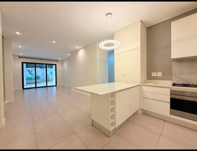 2 BEDROOM PROPERTY TO RENT IN MORNINGSIDE